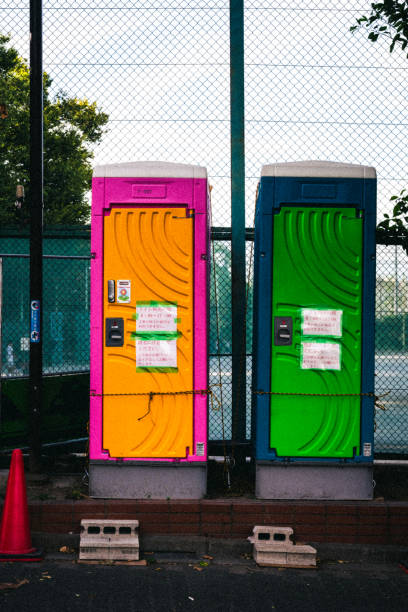 Best Portable bathroom rental  in Mokuleia, HI