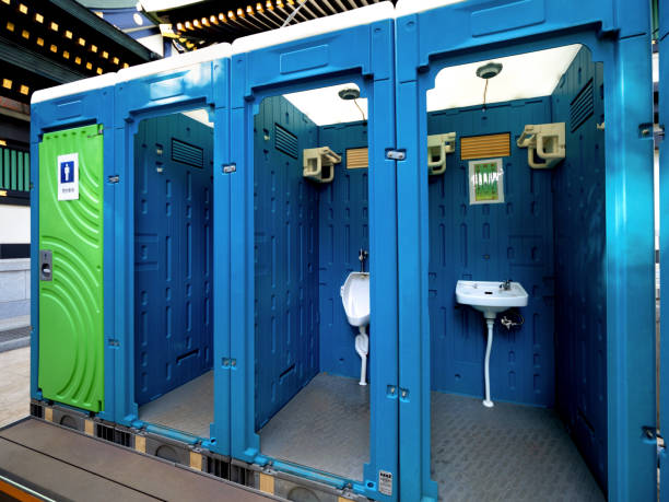 Best Portable toilet rental for construction  in Mokuleia, HI