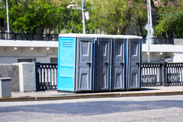 Best Portable bathroom rental  in Mokuleia, HI